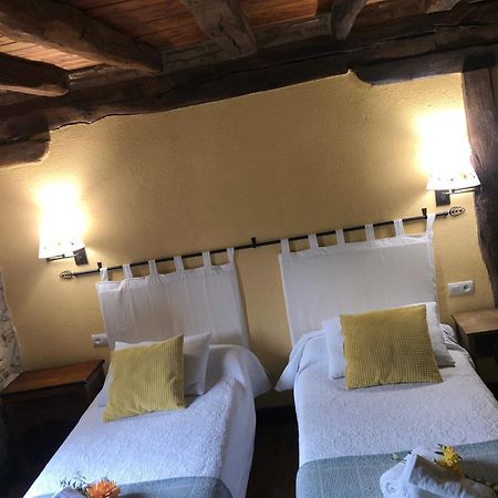 Hostal Aristieta Ajangiz Exterior foto