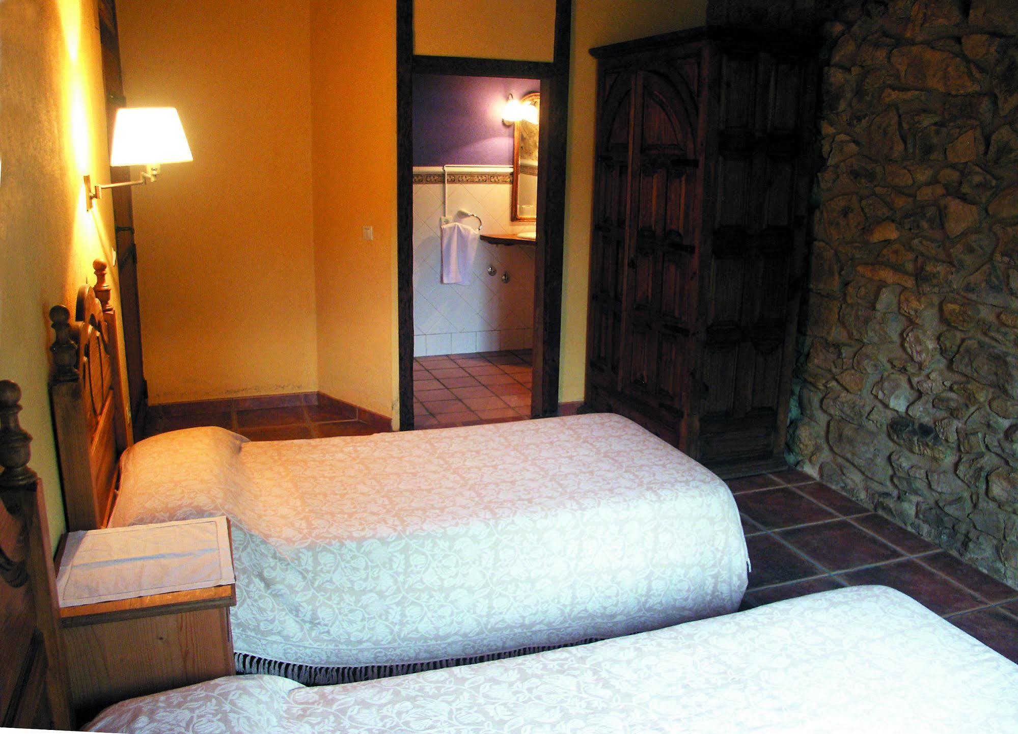 Hostal Aristieta Ajangiz Exterior foto